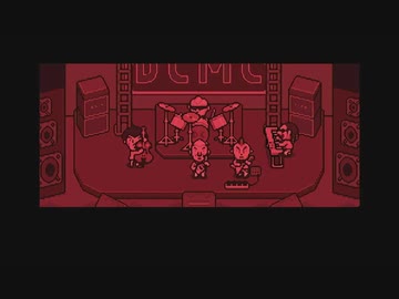 1から始めるMOTHER３ 6-3回目