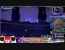 【幻想郷萃夜祭】stage3β Any% 10:58.84【再掲】