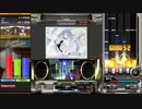 【beatmaniaIIDX】月とミルク(A)【EPOLIS】手元付き