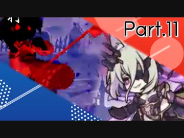【mugen】狂vs神 チーム大会 Part.11【狂上位or神上位】