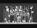 【二次創作MV】#心がどっか寂しいんだ