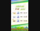 新シナリオ「U.A.F. Ready GO!」でコパノリッキーをUD2まで育成してみました。