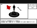 【ゆっくり紹介】SCP-1829-JP【プシュケーのスープ】