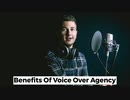 Best Voice Over Agency