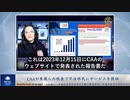 CAAが米国人の税金で不法移民にサービスを提供