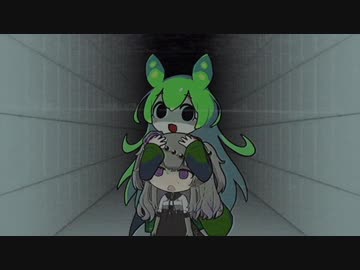 有限の少女と無限の死神