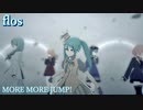 flos [プロセカ 3DMV]