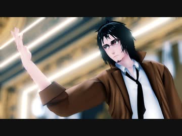 【MMD死印】QUEEN【カメラ配布】【八敷】