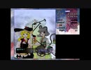 星蓮船Hard 魔理沙B攻略解説 ボム取得多めパターン Part.1