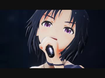 菊地 真 ・ 萩原 雪歩 twin live“ はんげつであえたら ” - Performance