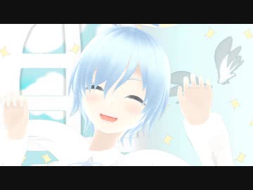 少年ノーアの天使のおへや