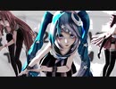 【MMD】Weekender girl（IA＆ネギドリル版）／空間を埋め尽くす幸せを離したくないの