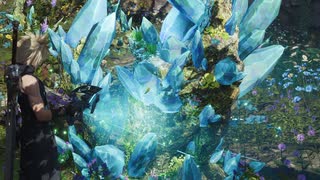 [FF7リバース] 第4回(4-1) ライフスポット