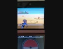BW2けつばん現る！