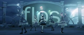 プロセカMV『flos』モモジャン with 初音ミク