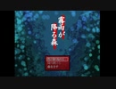 全てを失った少女が見る真実【霧雨の降る森】part1