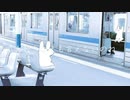 【ニコカラ】 緋彩 【onvocal】