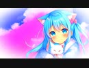 我が家の初音ミク達が、私に伝えたいことがあるようです。feat.初音ミク＆Fukase＆flower＆ＶＹ１