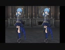 [デレステMV][立体視]「AnemoneStar」 星街すいせい