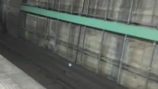 ST127 ep1'1 珍しく行程戦術を考えてきた山田さん　＠京都市東山区・京阪本線清水五条駅【ほろ～かる京都編、完全訪問の旅】