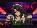 【COM3D2】超ミニスカメイドで「Night Magic Fire (English ver.)」