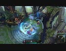 【LOL】闇のゲーム　リーグオブレジェンド【実況プレイ】 その13