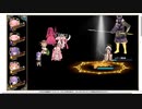 【花騎士】ブロス（イースター）＋ブロス編成 VS”月輪の来訪者”