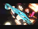 【MMD】【Ado】 唱 Full Ver. 初音ミク【カメラ配布】～ゾンビ・デ・ダンス