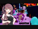 【FOAMSTARS】(KA-02)かりんちゃんの新感覚アワパーティ！【CevioAI実況プレイ】