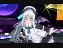 【COM3D2】銀髪淫魔メイド（姉）で｢rhythmix to you｣