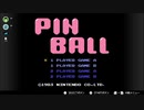 【実況】PINBALLやりましたよ。