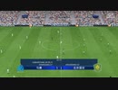 PC-EA Play Pro配信｜FC 24｜锦标赛-欧冠联赛｜北京国安、山东泰山、中国队｜终极难度｜第二期 (5)