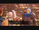 [TOアライズ Beyond the Dawn]第10回(10-2) ガナルの大事な手紙