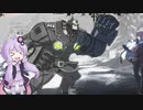 【GGST】ポチョムキンについて勉強しなおすゆかりさんの2(ダスト・特殊技・空中通常技・投げ編)