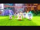 【Sonic Speed Simulator #009】Adventure Gameplay #02 - Cream THe Rabbit 2024/03/11