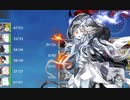 【艦これ】2024早春イベ　E4-1甲ラスダンクリア　タッチ有り　※マイク音声有り