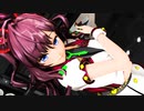 【お知らせ】Bing Bing　一ノ瀬志希【MMDデレマス】