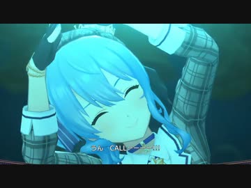 【星街すいせいコラボ】デレステ「OTAHEN アンセム」を歌う星街すいせいを集めてみた【ホロライブ】