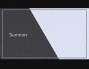 【初投稿】Summer feat.重音テト