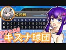 【パワプロ2022】GMゆかりのカチこめ!! キズナ球団#14【ペナント】