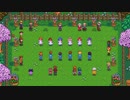 【ゆっくり実況】StardewValleyでゆったりもったり　その１７