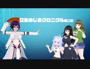 たまめじまクロニクル第二回 アニメーションの向上