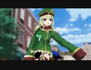 【MMD】キミの手