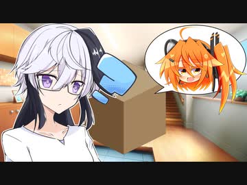 お花と足立【ソフトウェアトーク劇場】