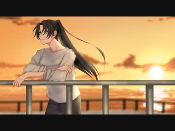夏の半券　歌ってみた【ススル】