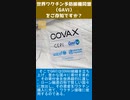 世界ワクチン予防接種同盟（GAVI）をご存知ですか？-2