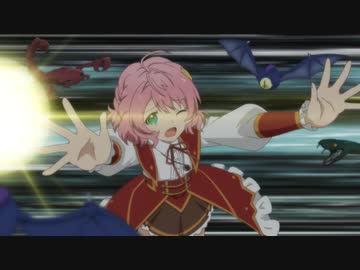 悪役令嬢レベル99～私は裏ボスですが魔王ではありません～　第10話　裏ボス、ダンジョンにもぐる