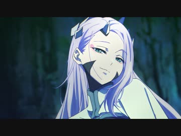 魔都精兵のスレイブ　第10話　開戦、波音、詠う