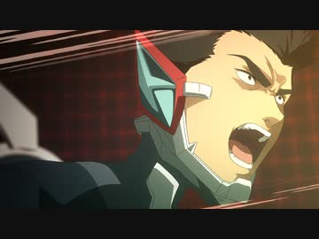 勇気爆発バーンブレイバーン　第9話　『イサミィ！俺たちで、世界を救うんだ！！』