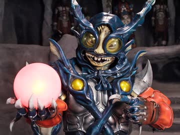 魔法戦隊マジレンジャー　Stage.25 盗まれた勇気～ジルマ・マジ・マジーロ～